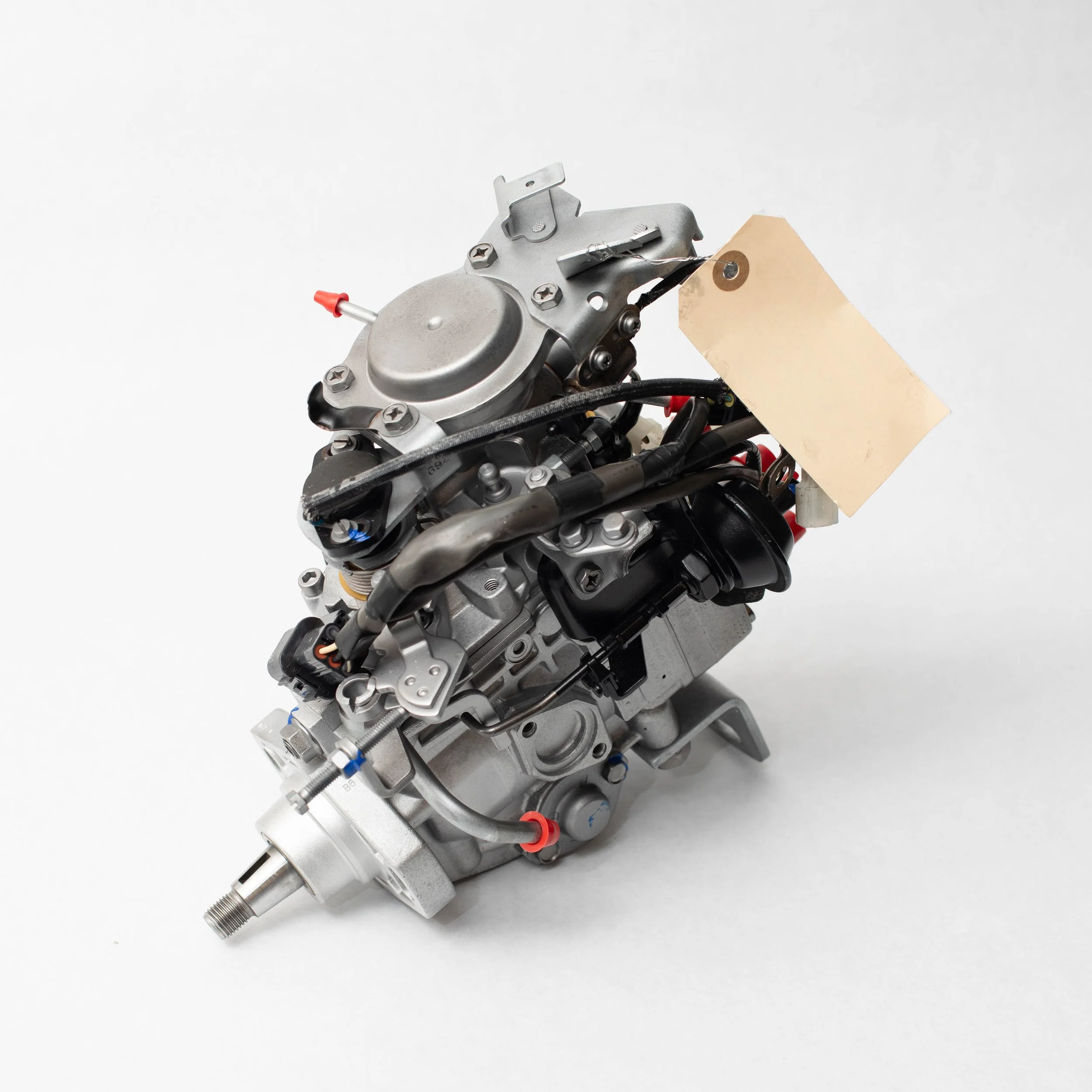 Mitsubishi Delica Parts – Upgrades & OEM